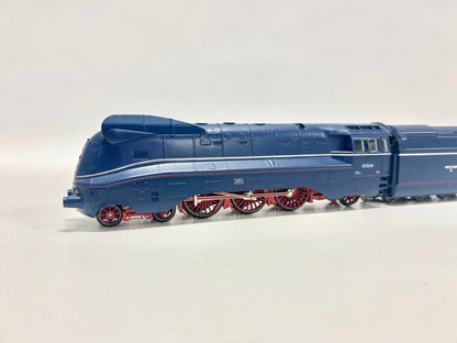 Märklin 3789 Digital Stromliniendampflok Br 03.10 H0