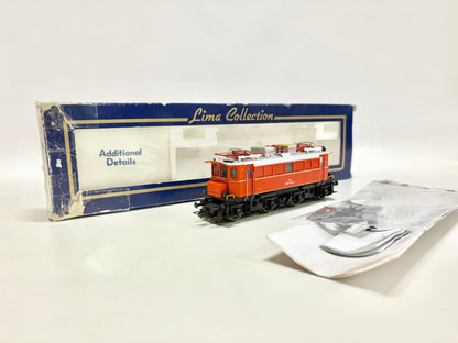 Lima 288090AC E-Lok Serie 1245 ÖBB AC H0