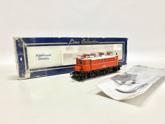 Lima 288090AC E-Lok Serie 1245 ÖBB AC H0
