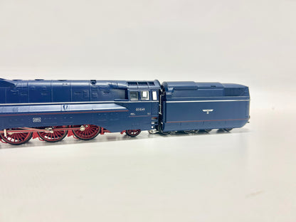 Märklin 3789 Digital Stromliniendampflok Br 03.10 H0