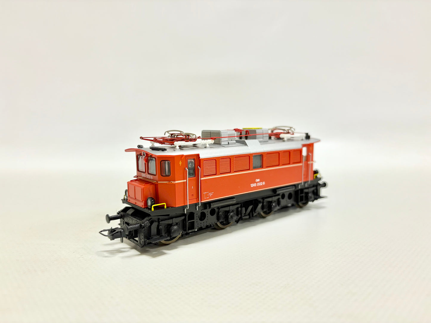 Lima 288090AC E-Lok Serie 1245 ÖBB AC H0
