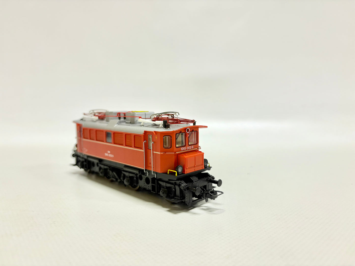 Lima 288090AC E-Lok Serie 1245 ÖBB AC H0