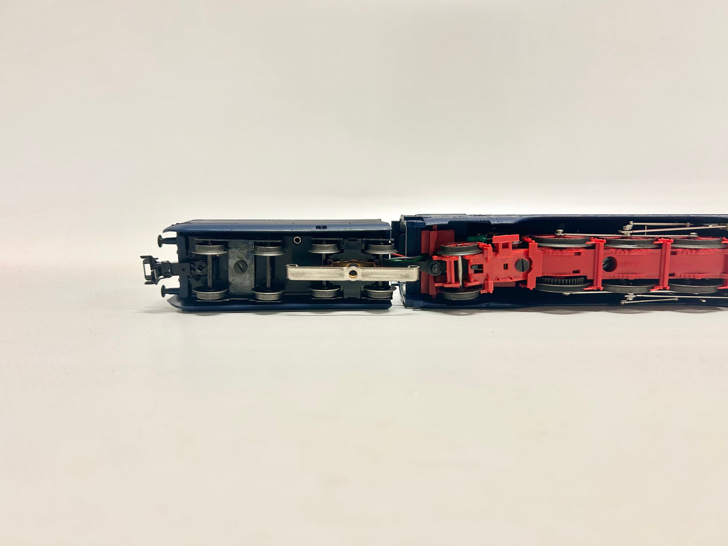 Märklin 3789 Digital Stromliniendampflok Br 03.10 H0