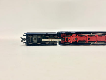 Märklin 3789 Digital Stromliniendampflok Br 03.10 H0