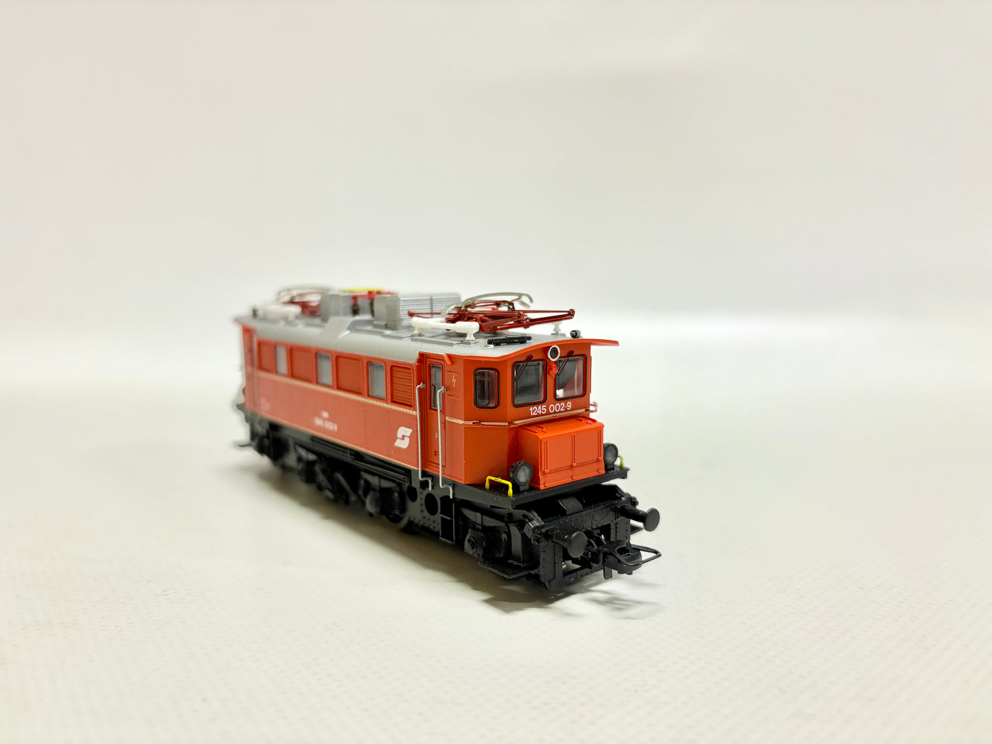 Lima 288090AC E-Lok Serie 1245 ÖBB AC H0