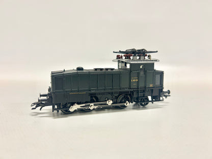Märklin 34561 Digital E-Lok E60 09 DRG H0