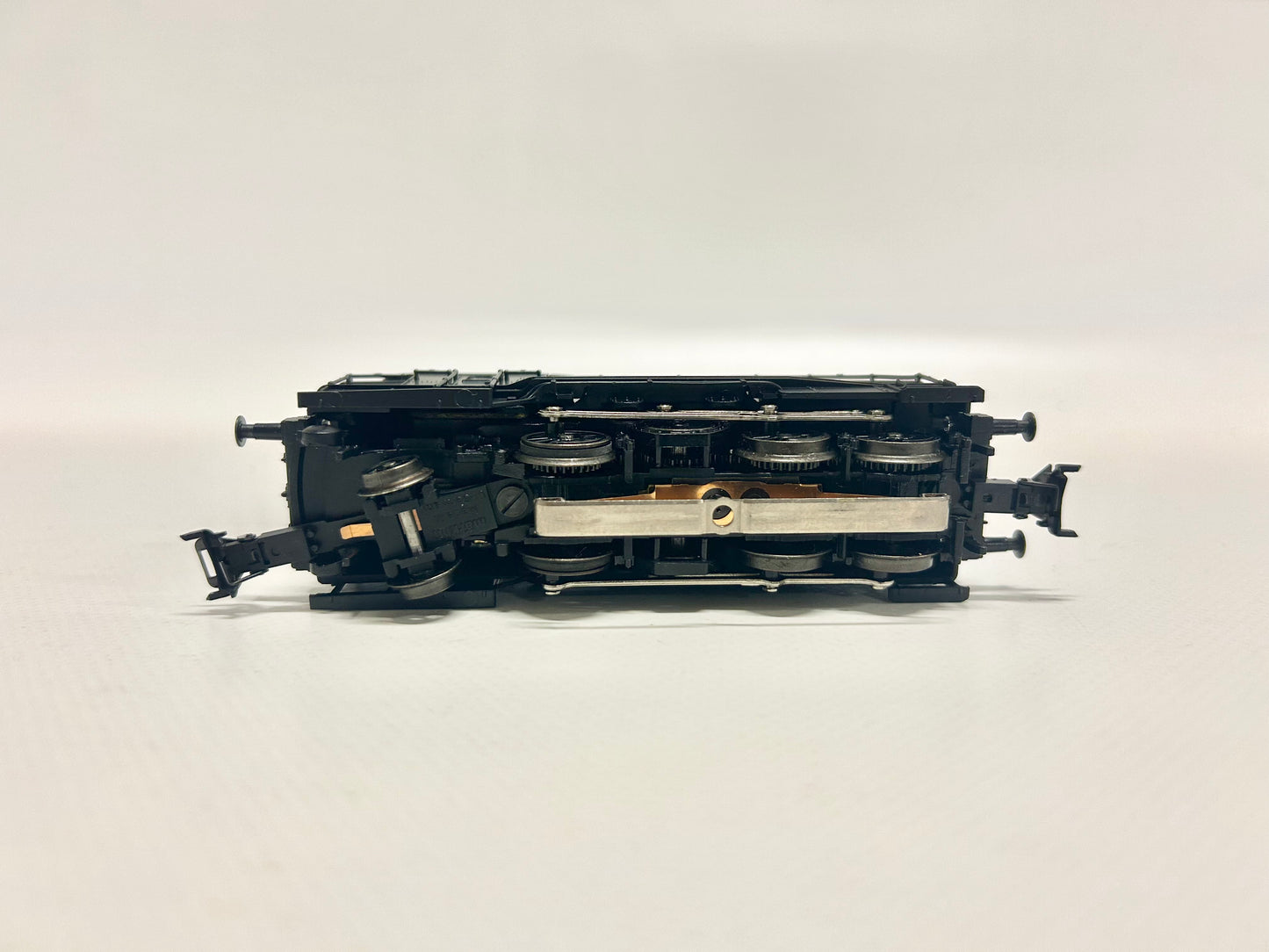 Märklin 34561 Digital E-Lok E60 09 DRG H0