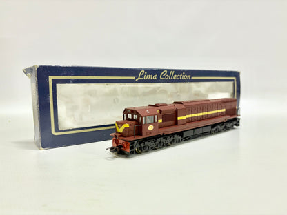 Lima 208134 AC Diesellok Class 34 SAR H0
