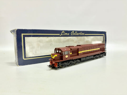 Lima 208134 AC Diesellok Class 34 SAR H0