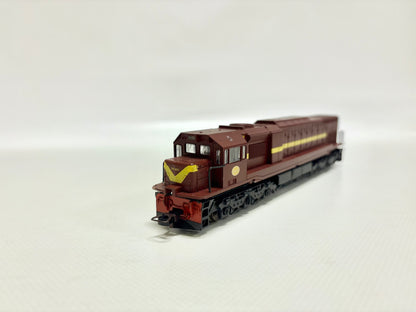 Lima 208134 AC Diesellok Class 34 SAR H0