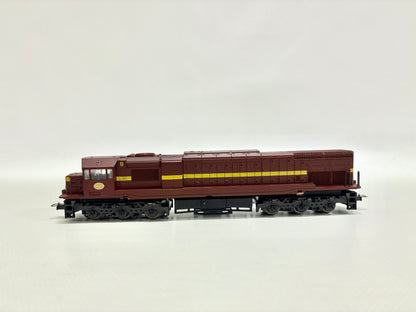 Lima 208134 AC Diesellok Class 34 SAR H0