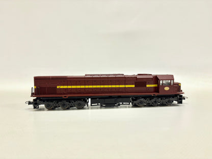 Lima 208134 AC Diesellok Class 34 SAR H0