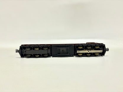 Lima 208134 AC Diesellok Class 34 SAR H0
