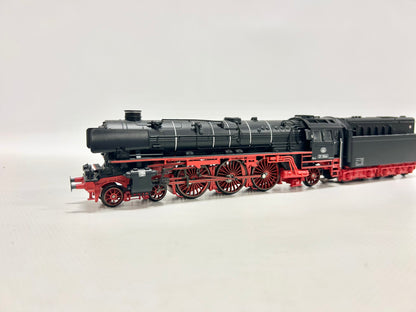 Märklin 37101 Digital Dampflok Br 01 1066 der UEF H0