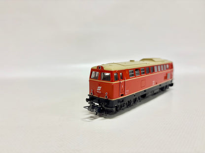 Lima 208131 AC Diesellok Serie 2043.57 ÖBB H0