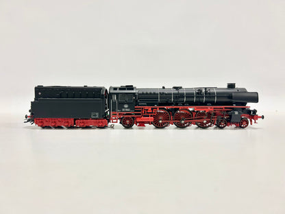 Märklin 37101 Digital Dampflok Br 01 1066 der UEF H0