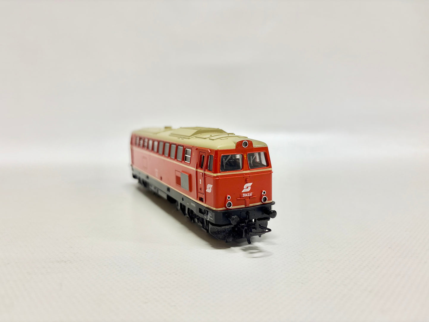 Lima 208131 AC Diesellok Serie 2043.57 ÖBB H0