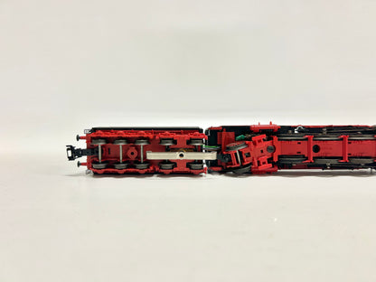 Märklin 37101 Digital Dampflok Br 01 1066 der UEF H0