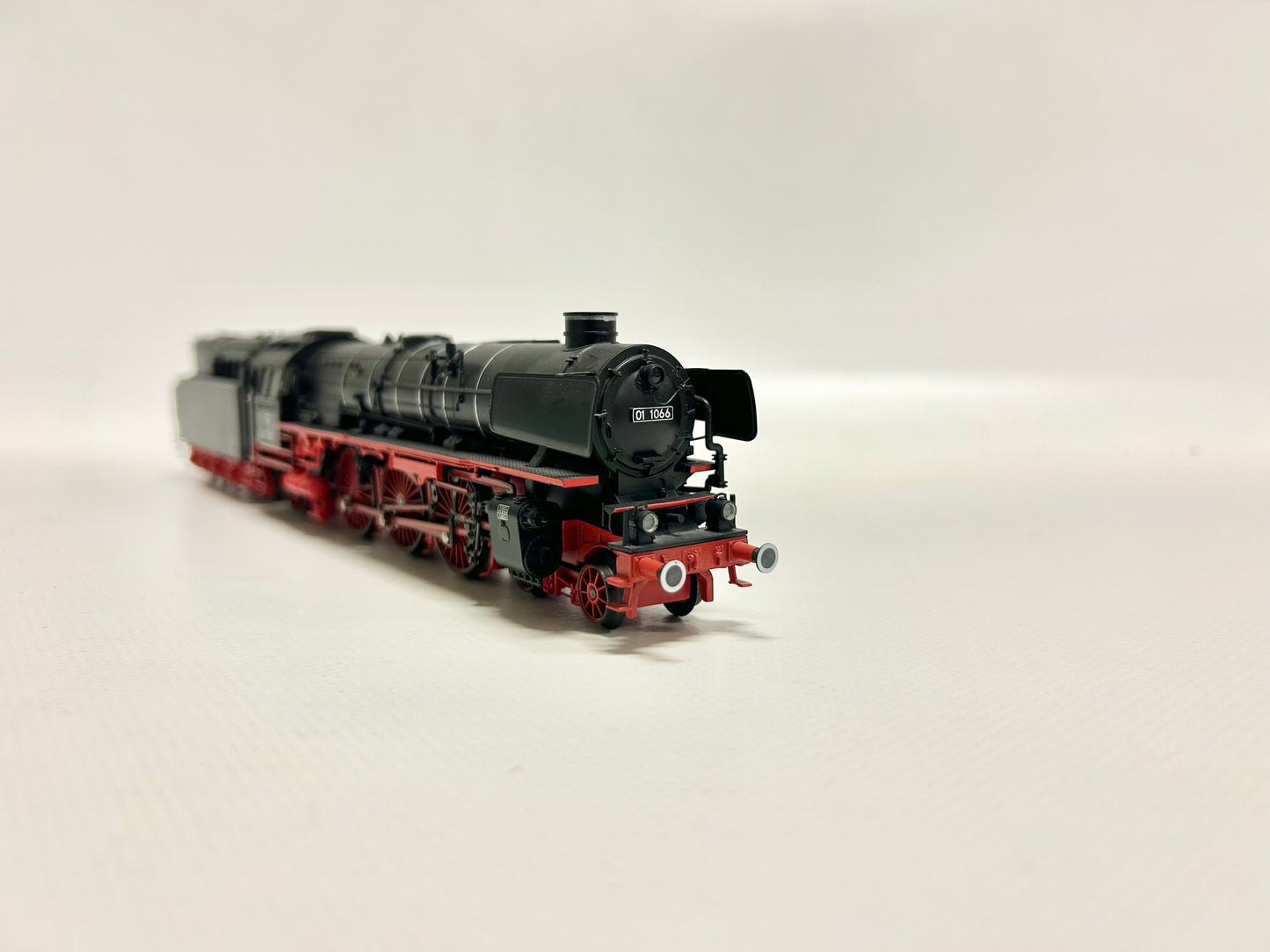 Märklin 37101 Digital Dampflok Br 01 1066 der UEF H0