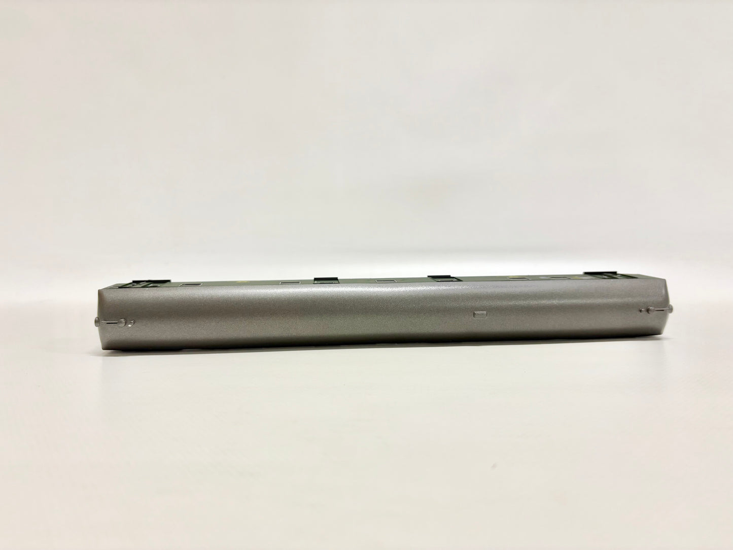 Sachsenmodelle 74696 Bahnpost-Steuerwagen DBP H0