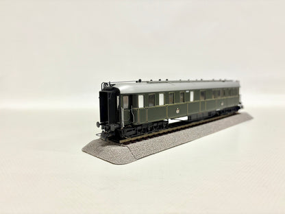 Roco 44811 Prinzregentwagen K.Bay.Sts.E. H0 DC