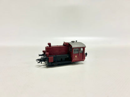 Märklin 36804 Digital Br 323 Diesellok Köf II H0