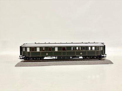 Roco 44811 Prinzregentwagen K.Bay.Sts.E. H0 DC