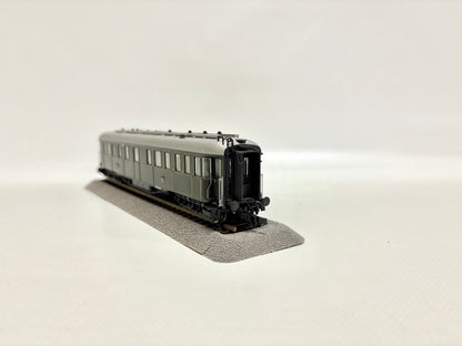 Roco 44811 Prinzregentwagen K.Bay.Sts.E. H0 DC