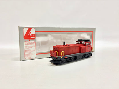 Lima 208145 AC Diesellok Bm 4/4 SBB AC H0