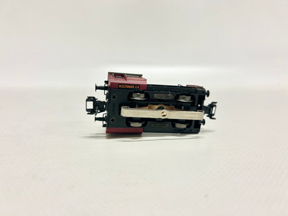 Märklin 36804 Digital Br 323 Diesellok Köf II H0