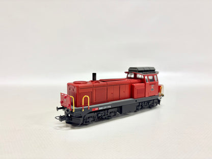 Lima 208145 AC Diesellok Bm 4/4 SBB AC H0