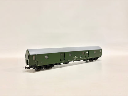 Sachsenmodelle 74697 Bahnpostwagen DBP H0