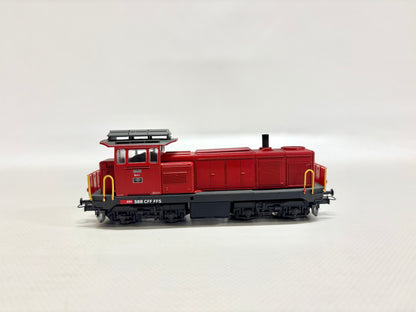 Lima 208145 AC Diesellok Bm 4/4 SBB AC H0