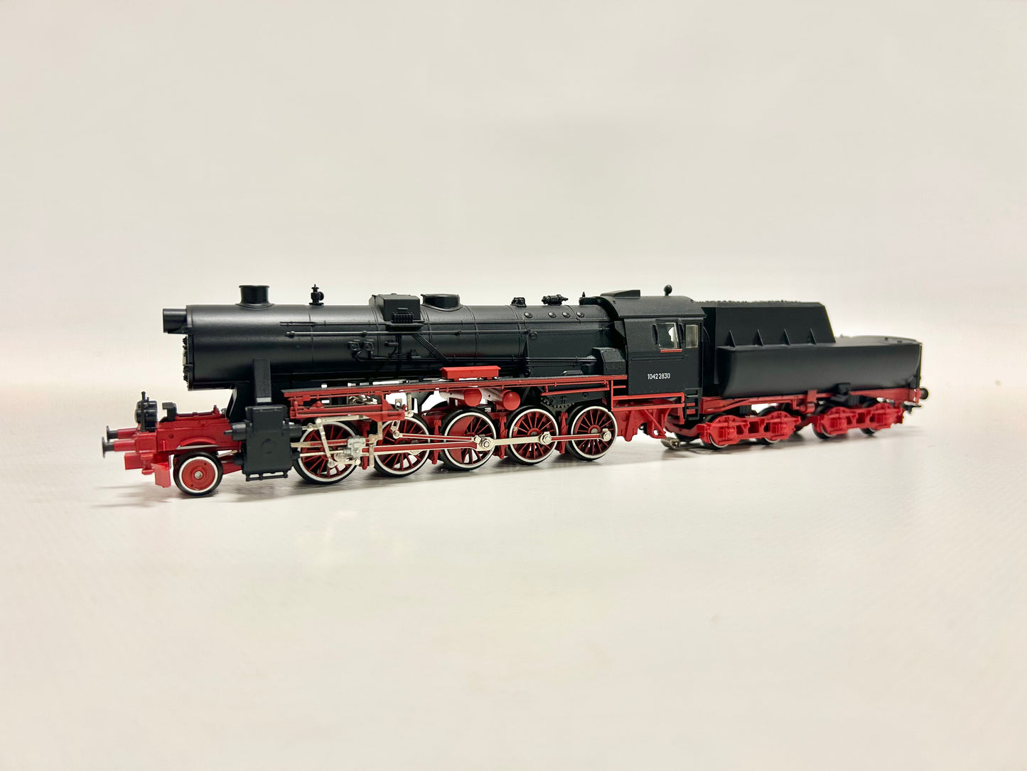 Märklin 37159 Digital Dampflok TE3915 H0