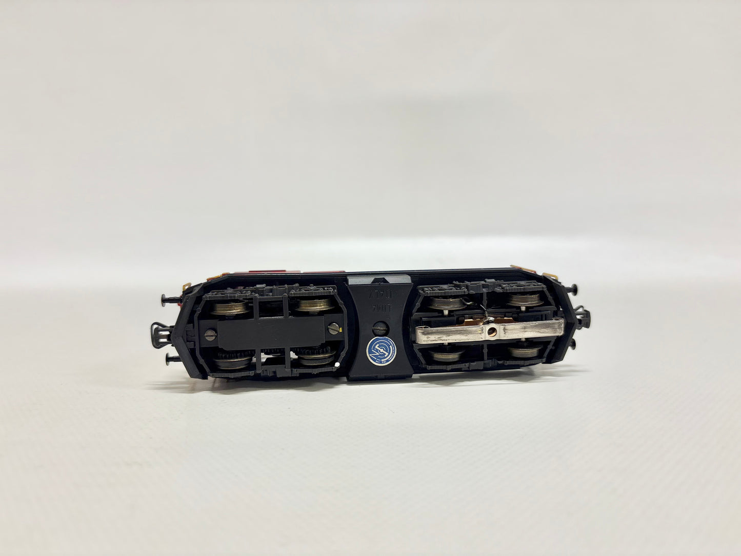 Lima 208145 AC Diesellok Bm 4/4 SBB AC H0