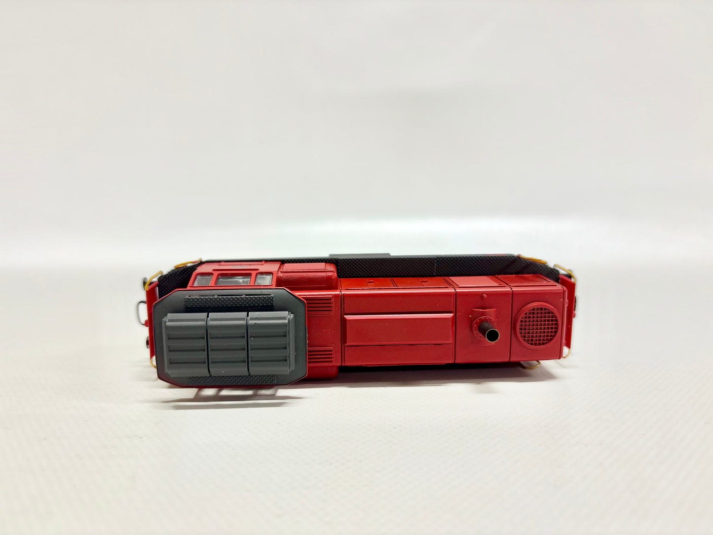 Lima 208145 AC Diesellok Bm 4/4 SBB AC H0
