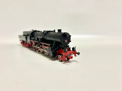 Märklin 37159 Digital Dampflok TE3915 H0
