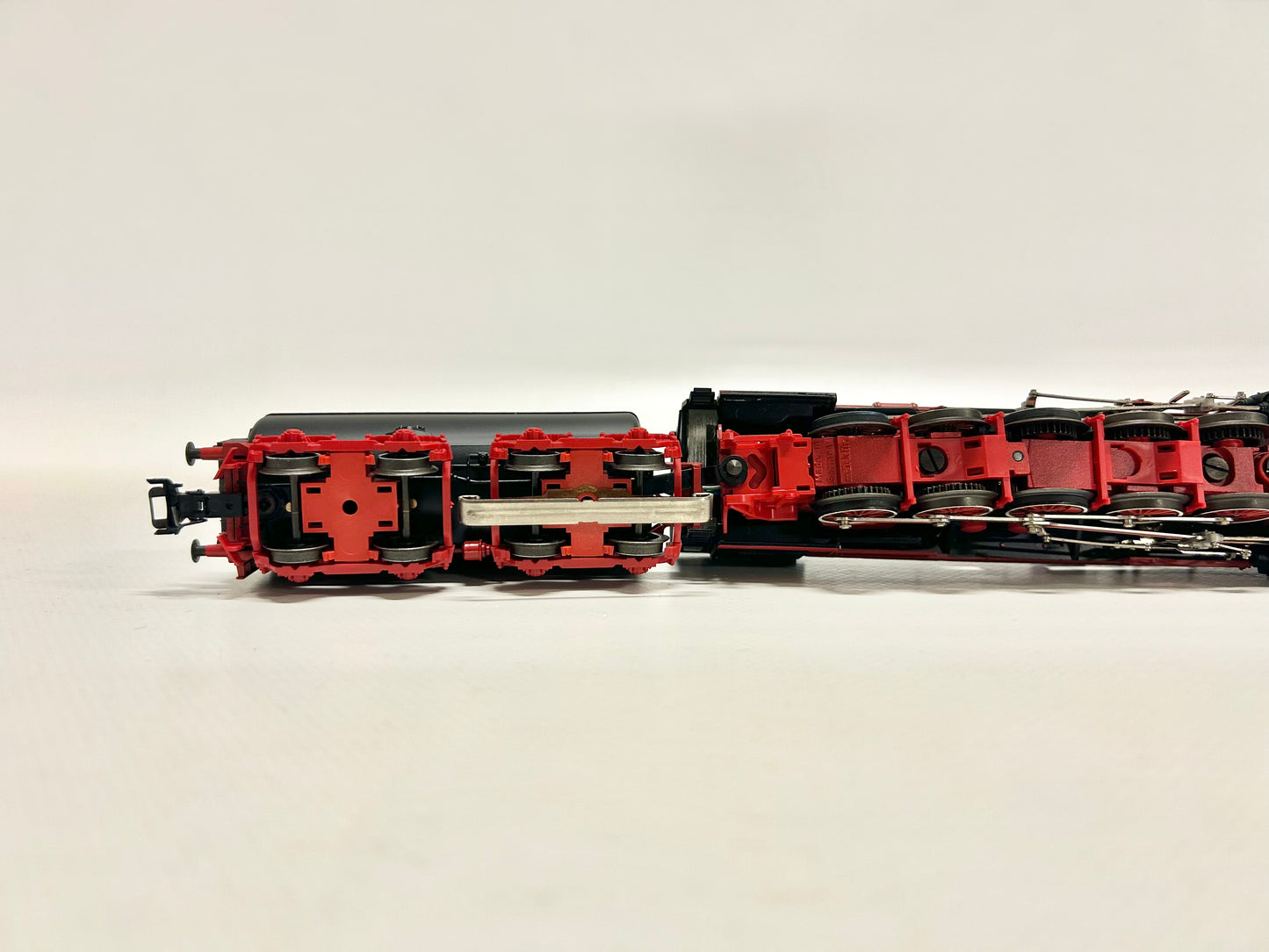 Märklin 37159 Digital Dampflok TE3915 H0