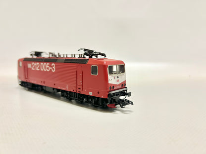 Märklin 3742 Digital Br 212 E-Lok DR H0