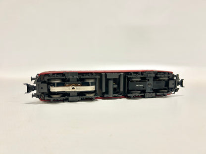Märklin 3742 Digital Br 212 E-Lok DR H0