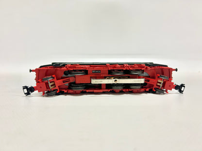 Märklin 3449 E-Lok Br 204 DRG H0