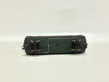 Märklin 3170 Schwedische E-Lok Litt D 109 SJ AC H0