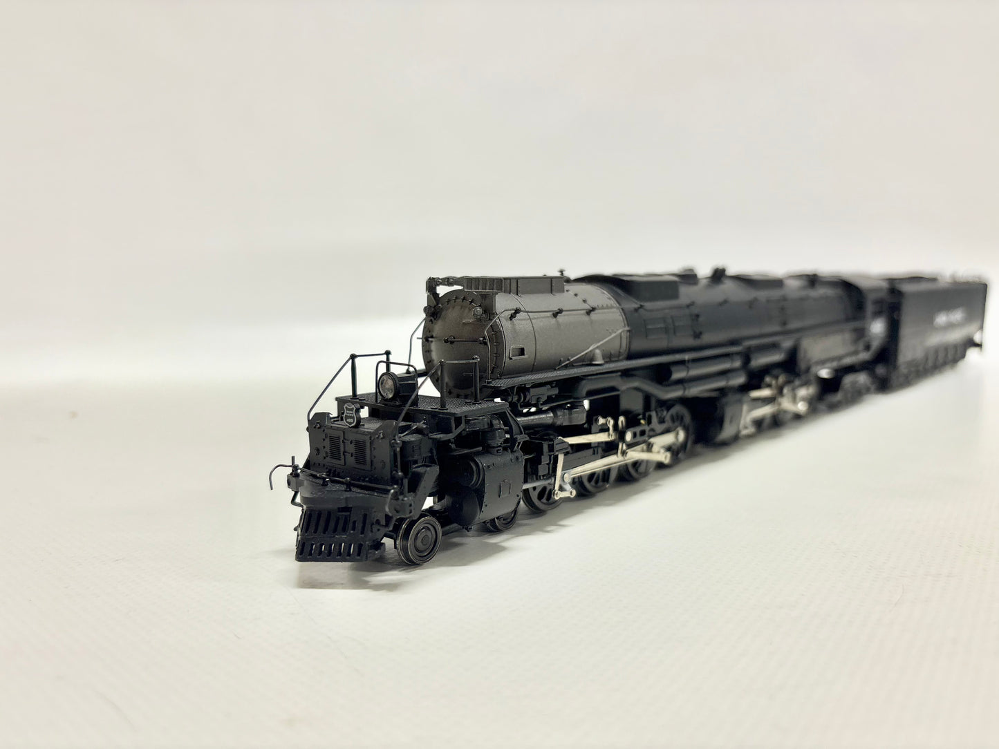 Rivarossi 5413 AC Dampflok 4001 "Big Boy" Union Pacific USA H0
