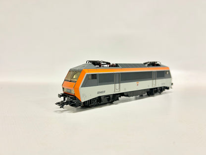 Märklin 3334 electric locomotive series BB26000 Mulhouse SNCF H0 