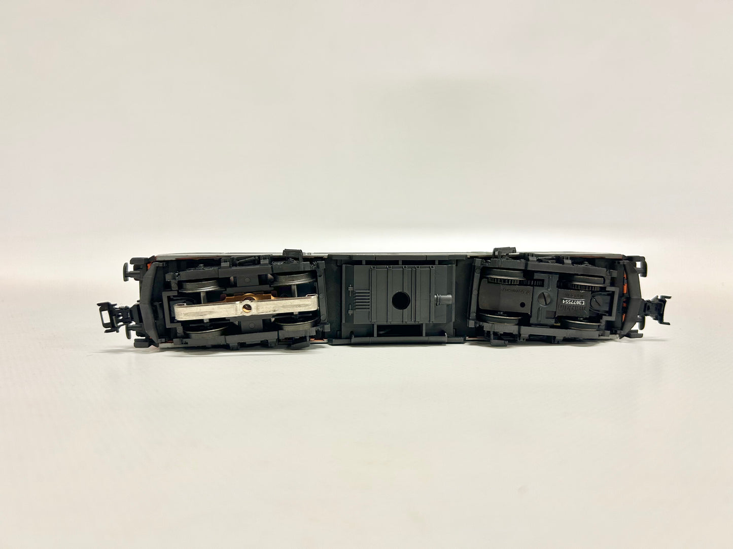 Märklin 3334 electric locomotive series BB26000 Mulhouse SNCF H0 