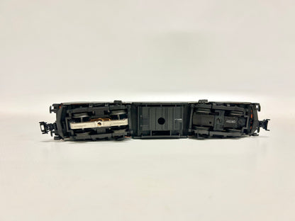 Märklin 3334 electric locomotive series BB26000 Mulhouse SNCF H0 