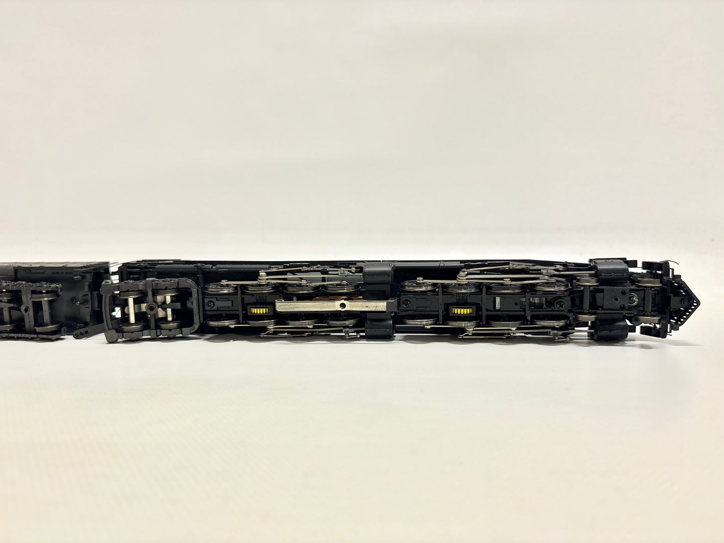 Rivarossi 5413 AC Dampflok 4001 "Big Boy" Union Pacific USA H0