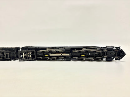 Rivarossi 5413 AC Dampflok 4001 "Big Boy" Union Pacific USA H0
