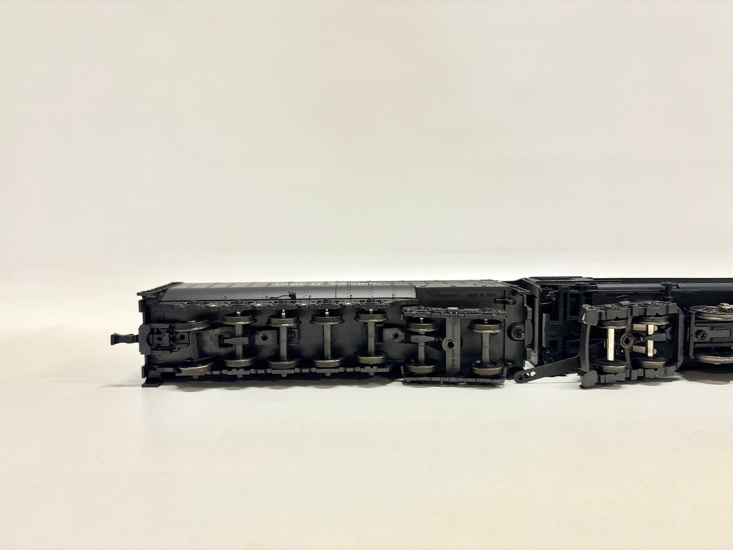 Rivarossi 5413 AC Dampflok 4001 "Big Boy" Union Pacific USA H0
