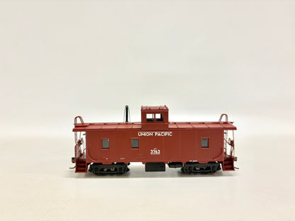 Trix 24901 Union Pacific Caboose Güterzugbegleitwagen  DC H0